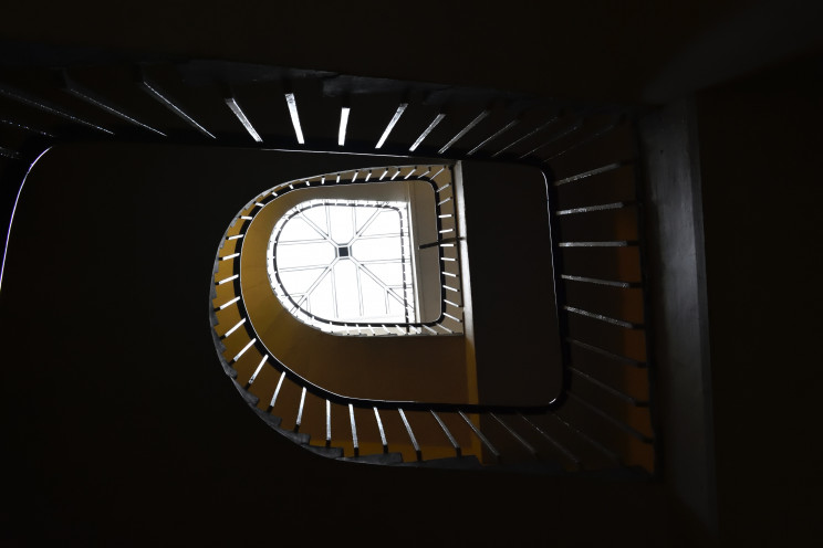 Mario Mesaglio on Unsplash