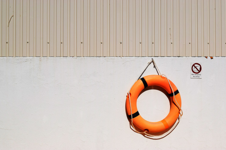 Photo by Matthew Waring on Unsplash