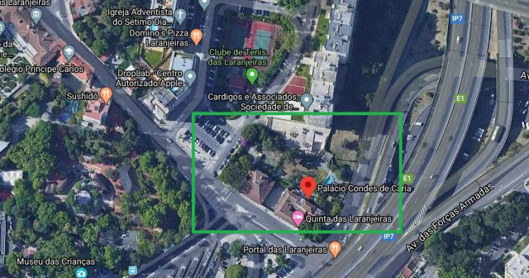 Google Maps