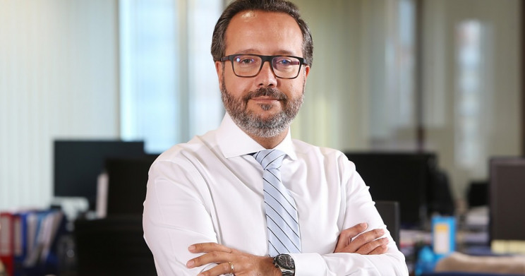 Paulo Barradas, diretor de M&A e Investimento / Norfin