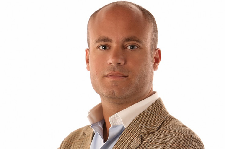 Pedro Salema Garção, Head of Agency da Worx / Worx