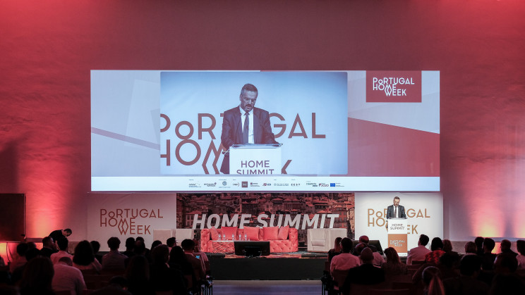 Portugal Home Week