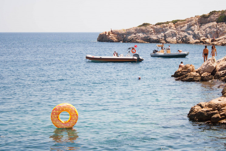 Photo by Savvas Kalimeris on Unsplash