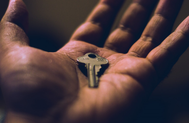 Shane Avery on Unsplash