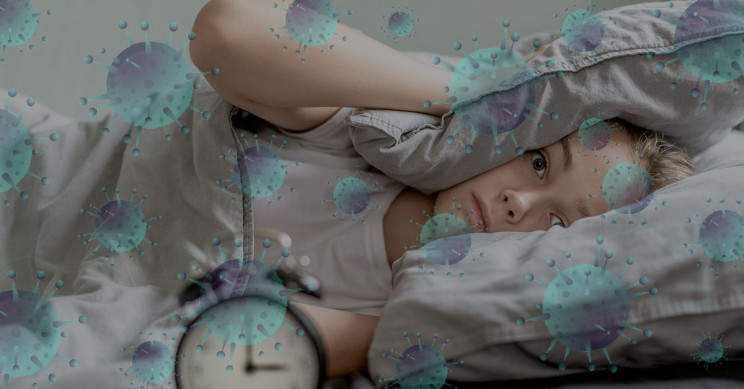 Conselhos para viver bem e dormir melhor / Freepik