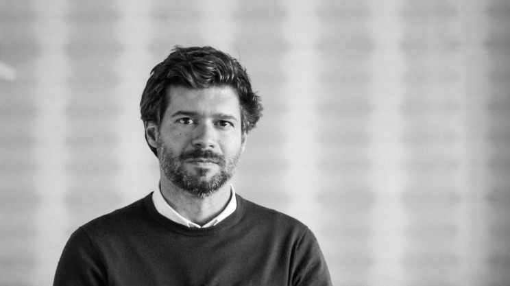 André Rodrigues da Silva, arquiteto e sócio no Architect Your Home / Architect Your Home