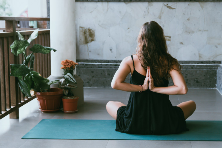 Avrielle Suleiman on Unsplash