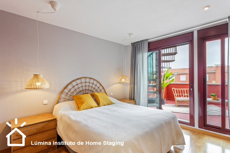 Lúmina Home Staging