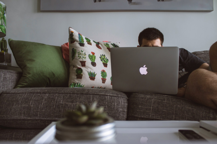 DESIGNECOLOGIST on Unsplash