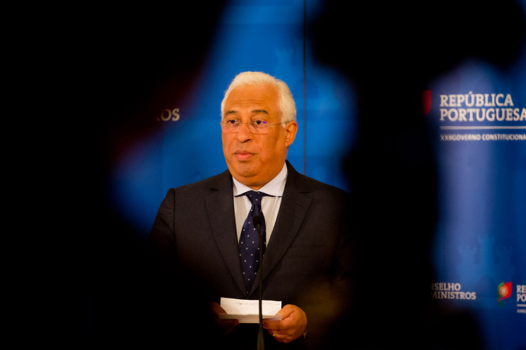 João Bica via portugal.gov.pt