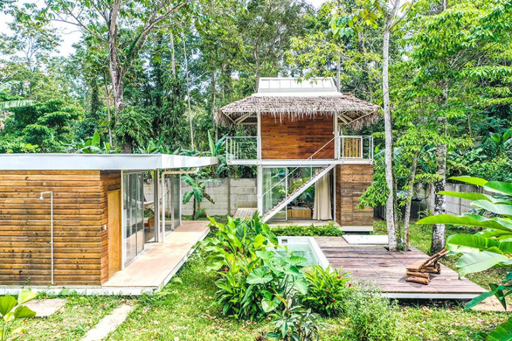 Na Costa Rica