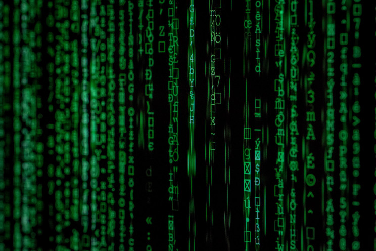 Markus Spiske on Unsplash