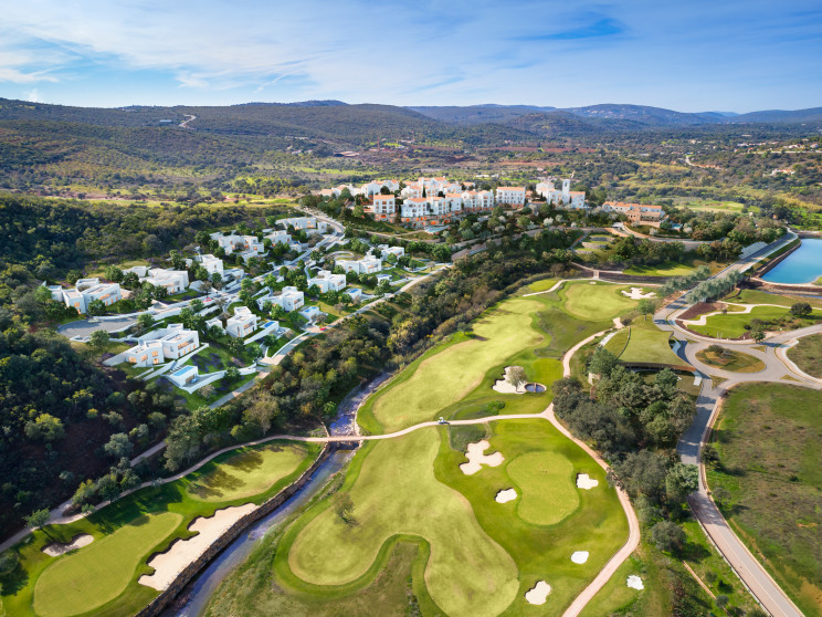 Ombria Resort