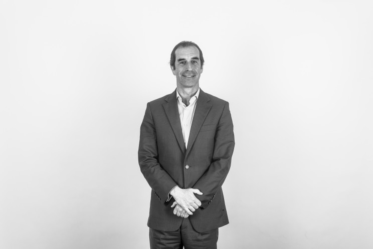 Rafael Ascenso, diretor geral da Porta da Frente | Christie’s / Foto: Porta da Frente | Christie’s