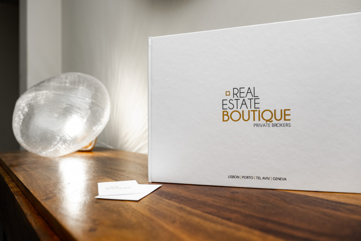 Real Estate Boutique