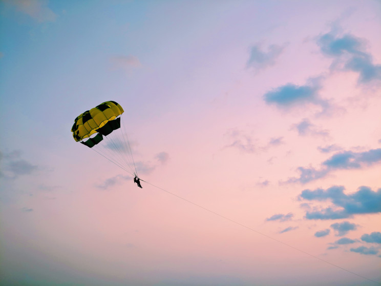 Photo by Sangarsh Angura on Unsplash