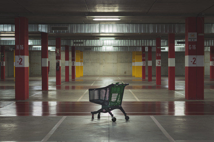 Xavi Cabrera on Unsplash