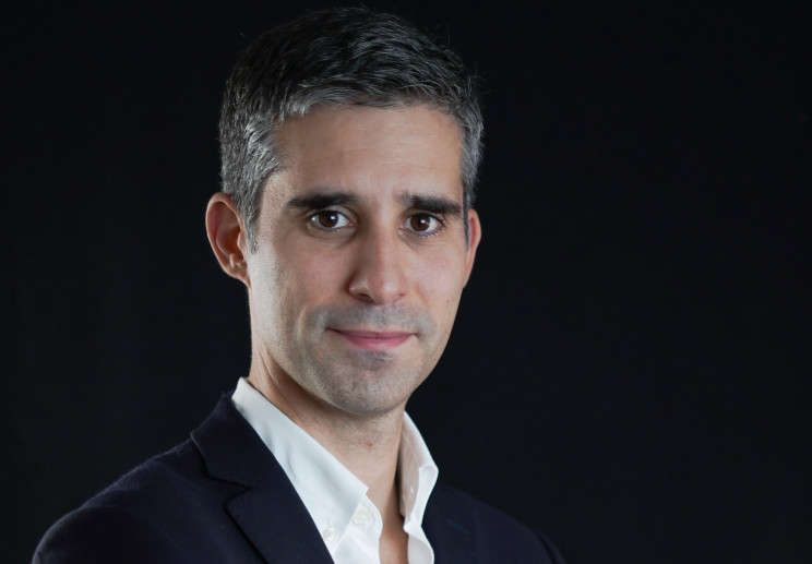 Nuno Garcia, diretor-geral da GesConsult / GesConsult