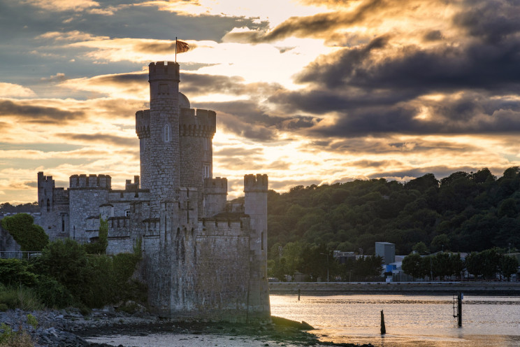 Irlanda