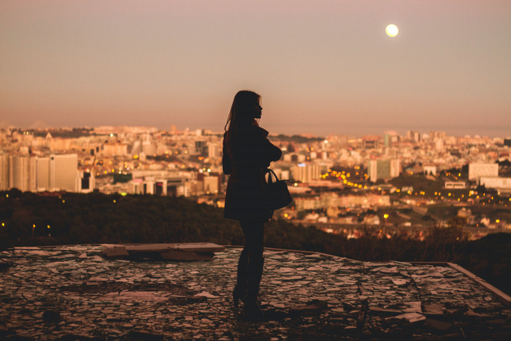 Photo by João Ferrão on Unsplash