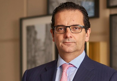 Jorge Marrão, 'partner' da Deloitte / LinkedIn de Jorge Marrão