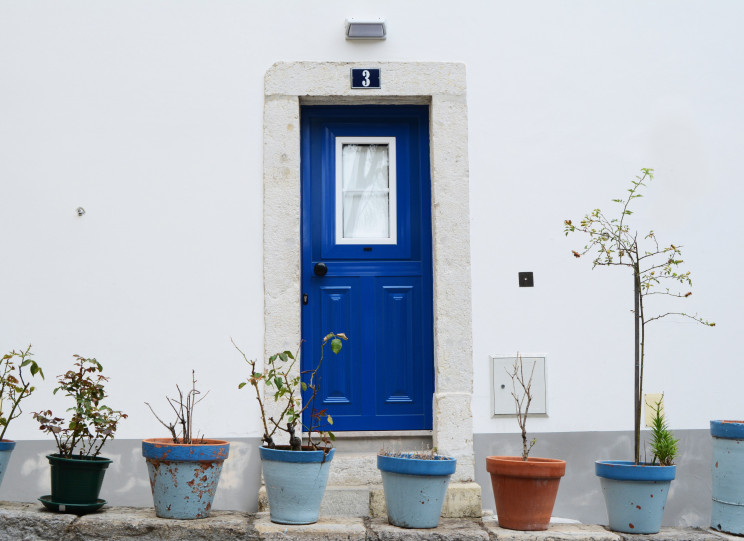 Photo by Marianne Long on Unsplash