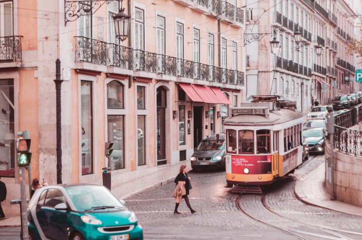Martha Dominguez de Gouveia on Unsplash