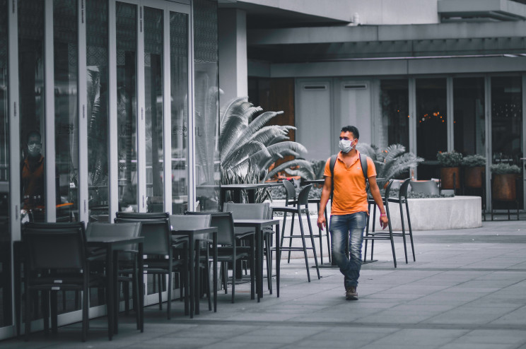 Photo by Victor He on Unsplash
