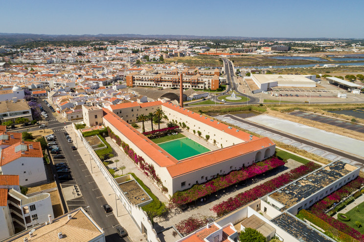 Covento das Bernardas