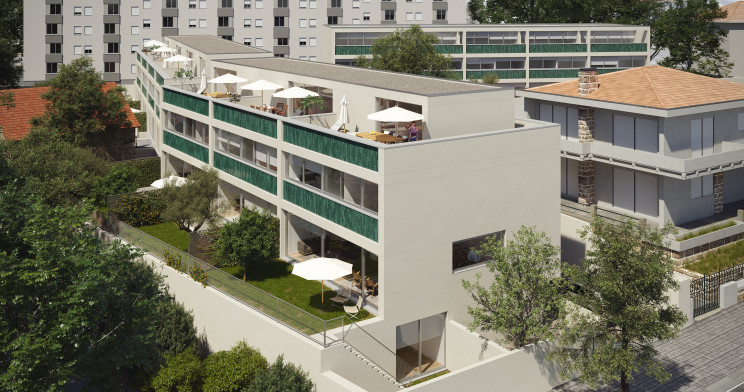 Cleverbuild – Engenharia e Construção