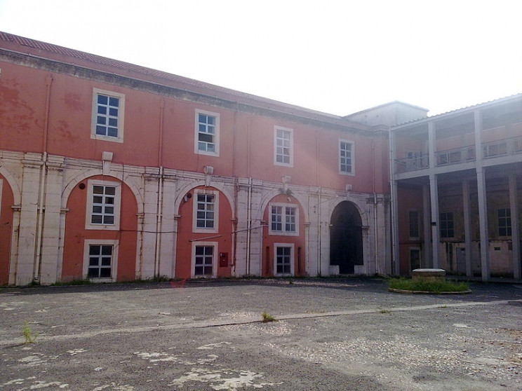 Foto: Por Ivendrell – Obra do próprio, CC BY-SA 3.0