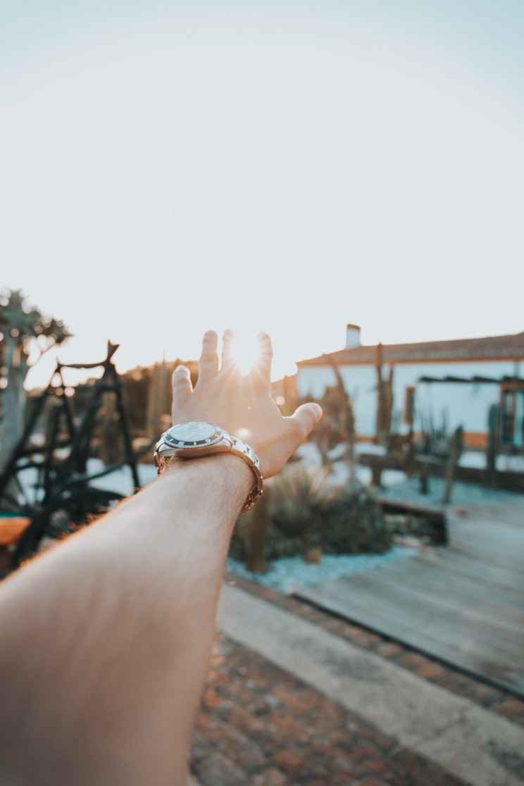 Afonso Coutinho on Unsplash