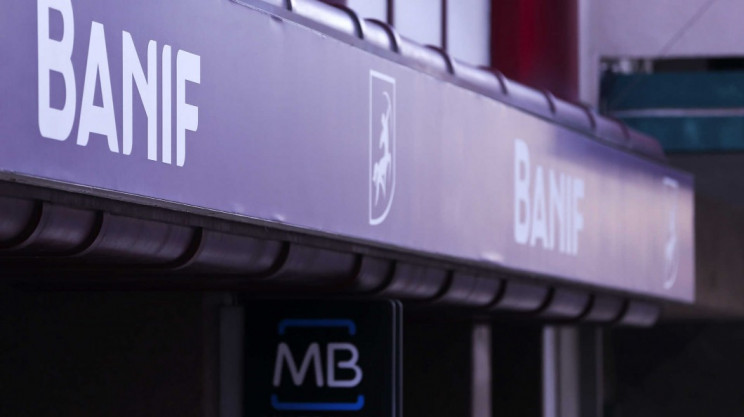 Banif