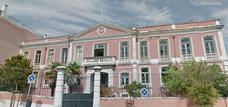Fundo Nacional de Reabilitação do Edificado