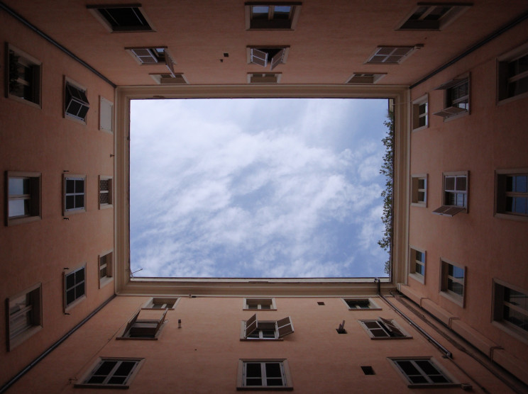Photo by Caitlin Oriel on Unsplash