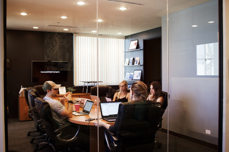 Campaign Creators on Unsplash