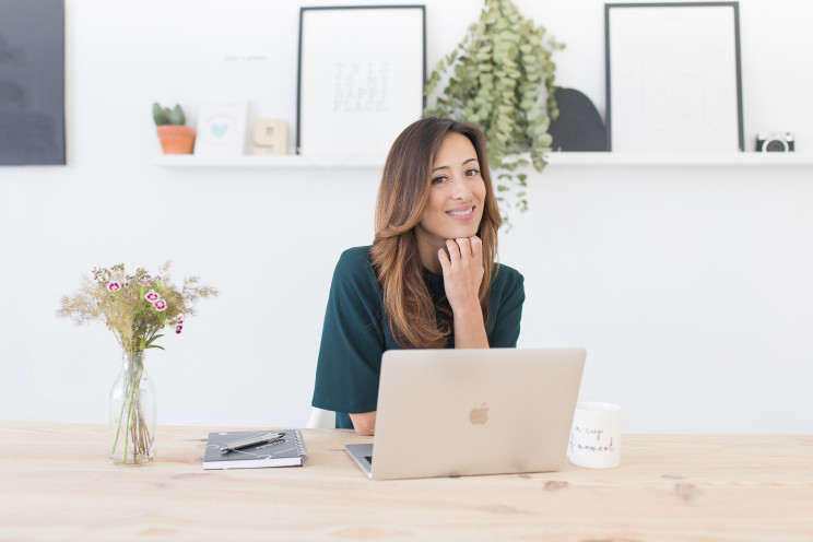 Carla Costa, especialista em Branding e Marca Pessoal