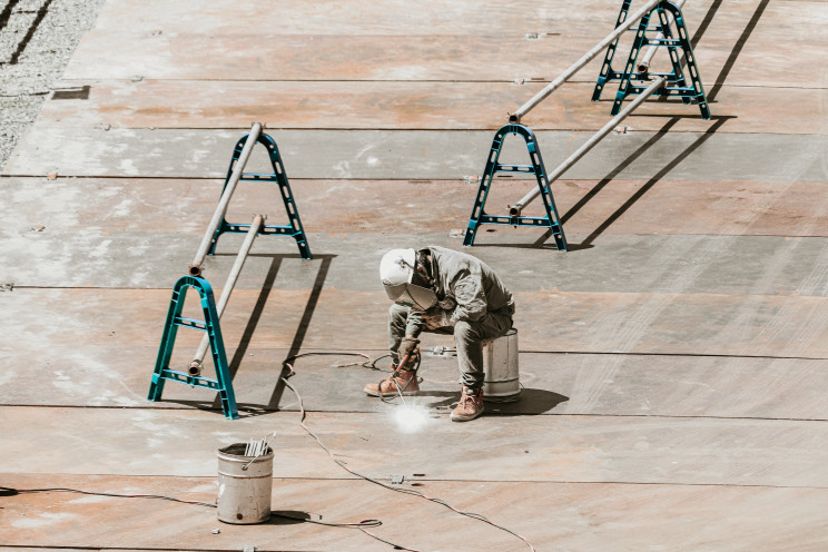 Photo by DEAR on Unsplash