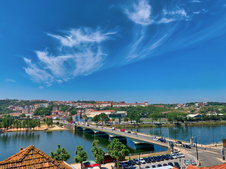 Coimbra, Portugal / Photo by Egor Kunovsky on Unsplash