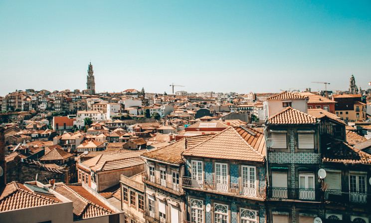 Eugene Zhyvchik on Unsplash