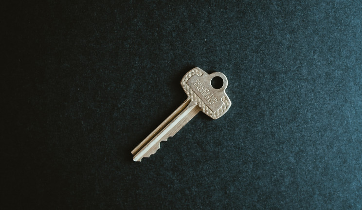 Kelly Sikkema on Unsplash