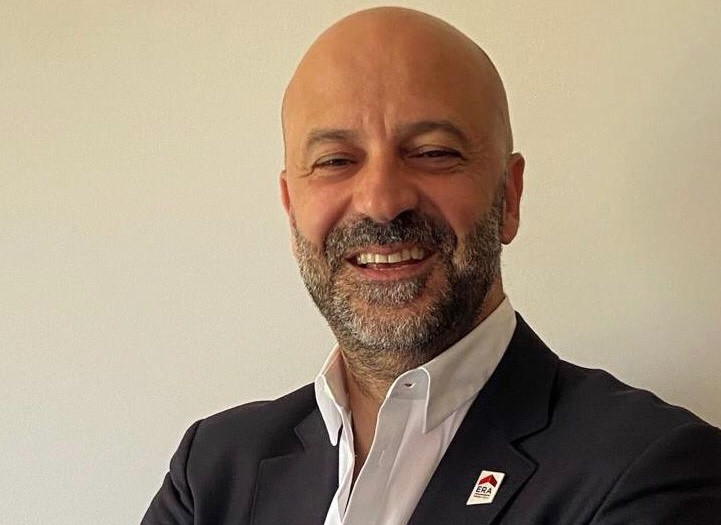 Rui Torgal, novo diretor geral da ERA / ERA