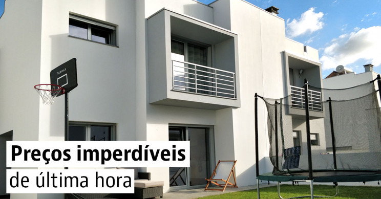 25 casas para venda urgente