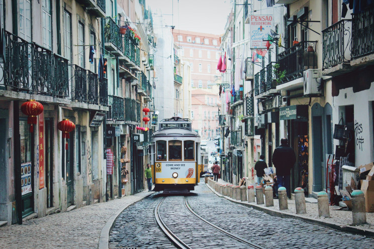 Photo by Vita Marija Murenaite on Unsplash