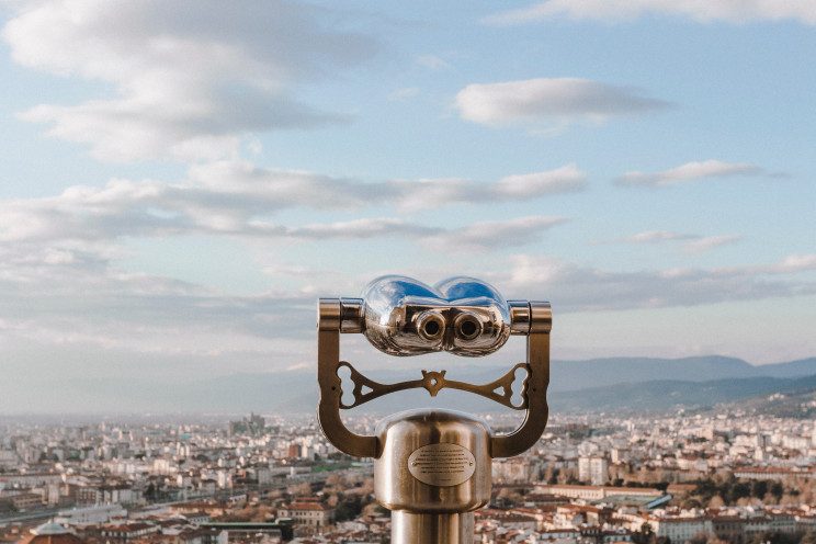Photo by Amanda Dalbjörn on Unsplash