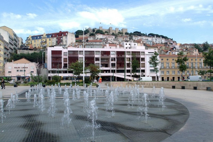 Câmara Municipal de Lisboa