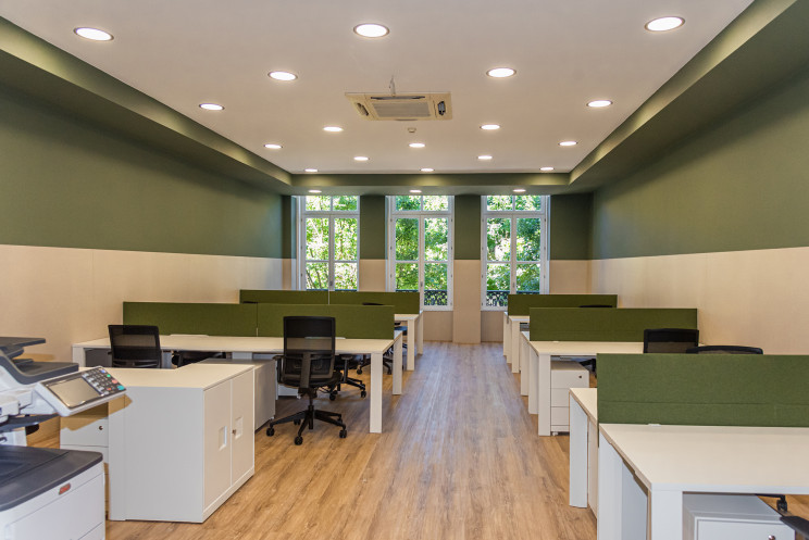 SizeCowork
