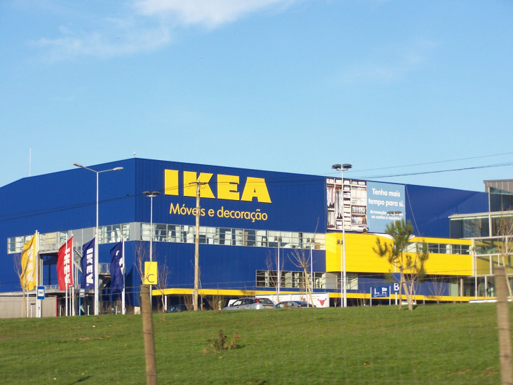 Ikea