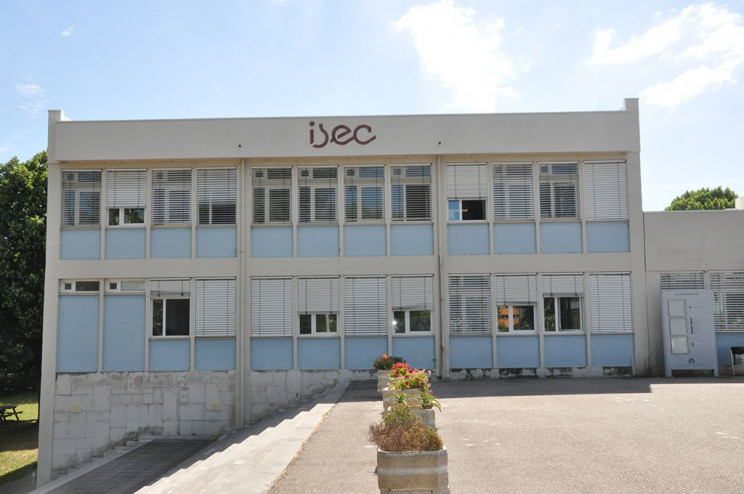 ISEC
