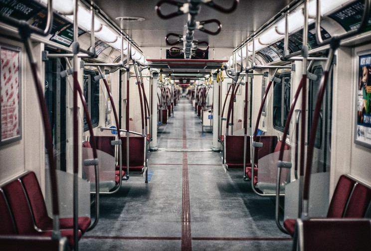 Photo by Justin Main on Unsplash